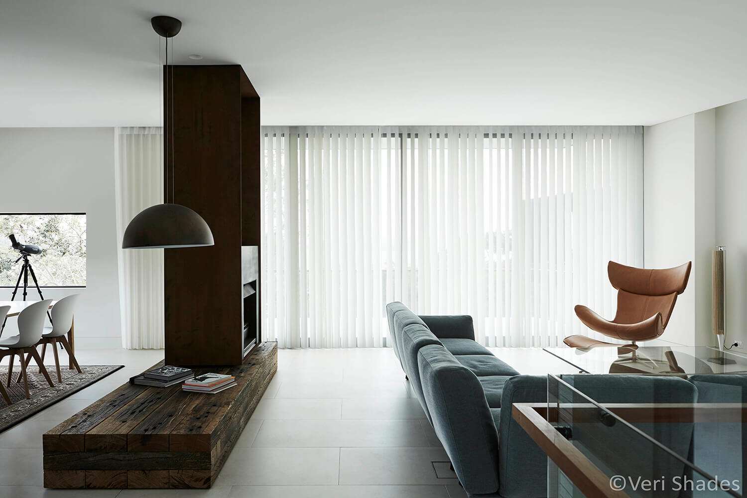 New Type Of Window Furnishing
