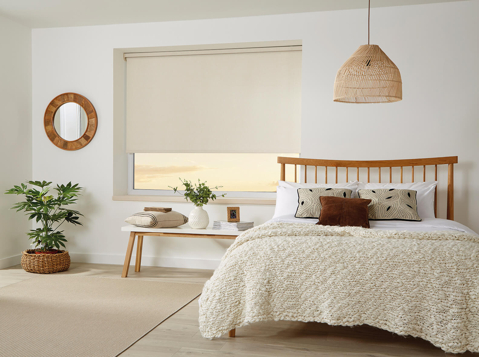 Window Coverings