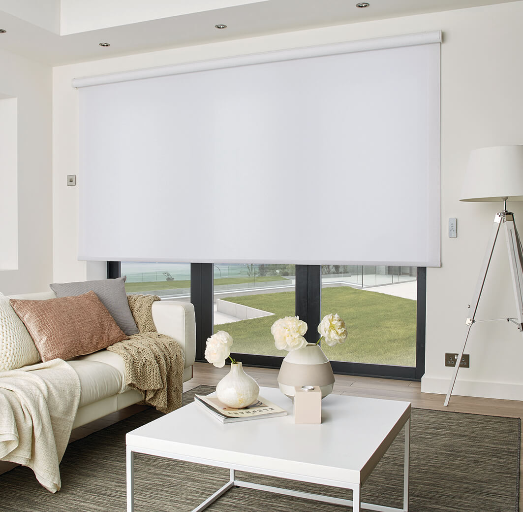 Roller Blinds