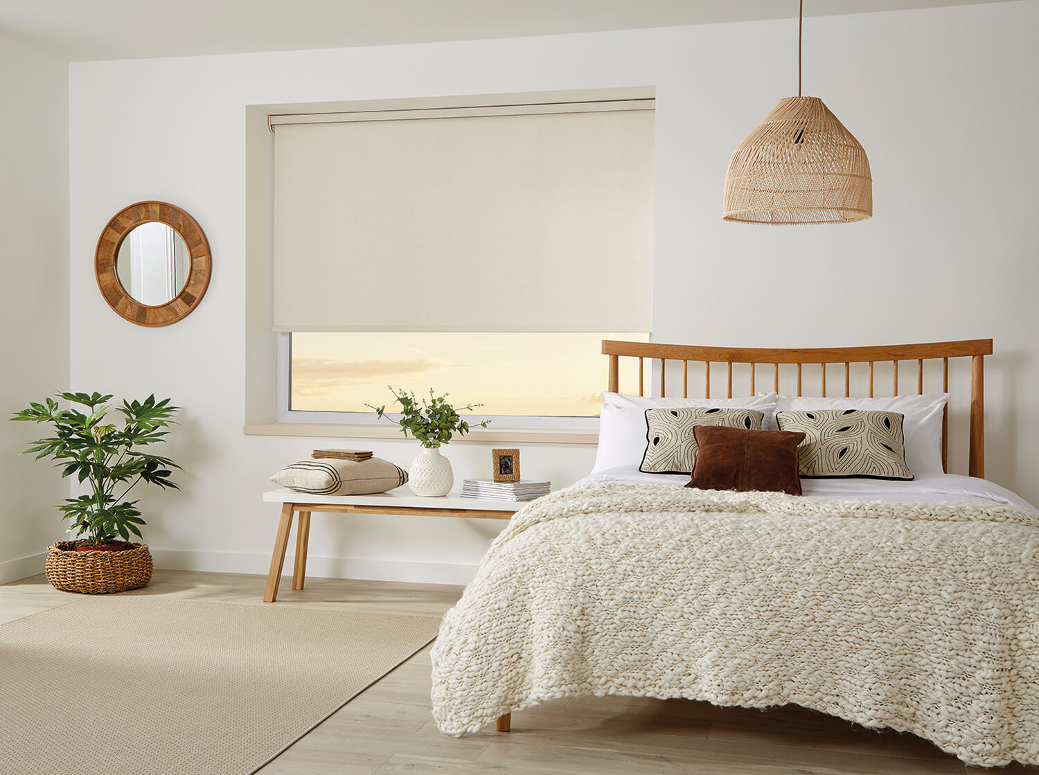Choosing The Right Blinds For Your Home
