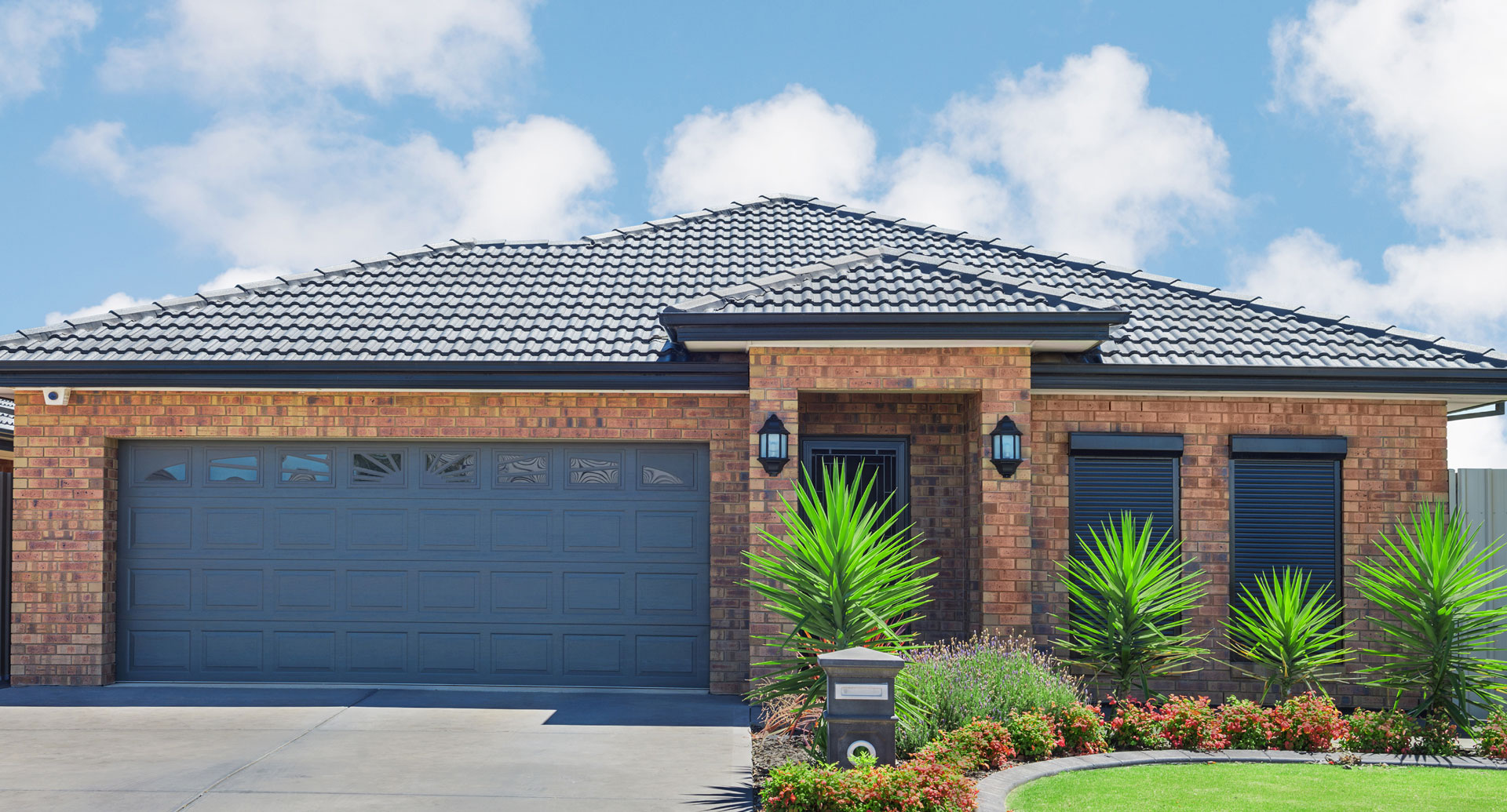 Installing Roller Shutter Doors On Your Home