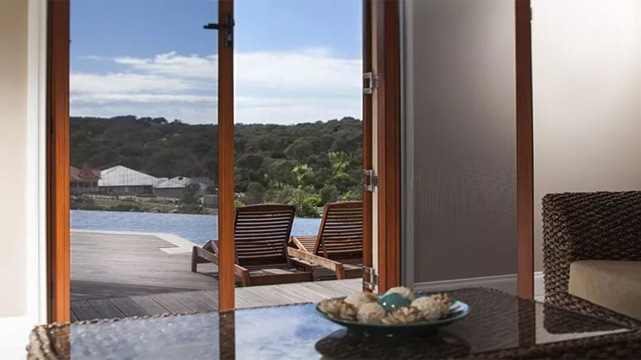 Screen Doors
