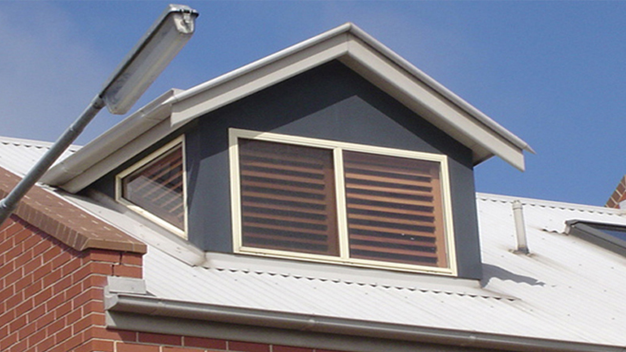 Plantation Shutters