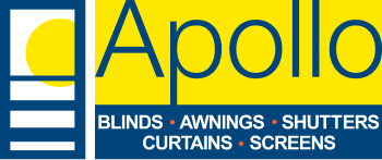 Apollo Blinds Logo