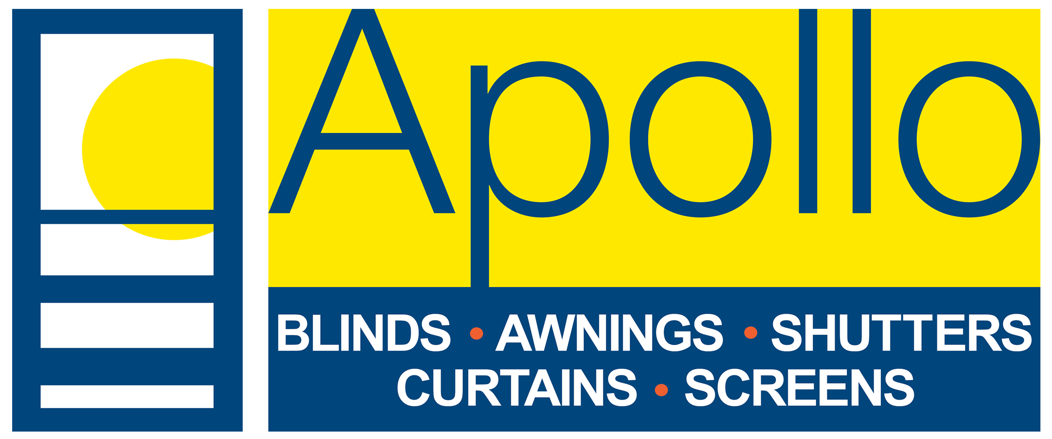 Apollo Blinds