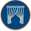 Curtain Style