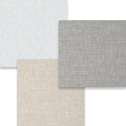 Apollo Curtains Fabric Collection: Glacier