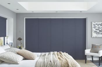 Panel Blinds Inspiration