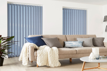 Vertical Blinds Inspiration