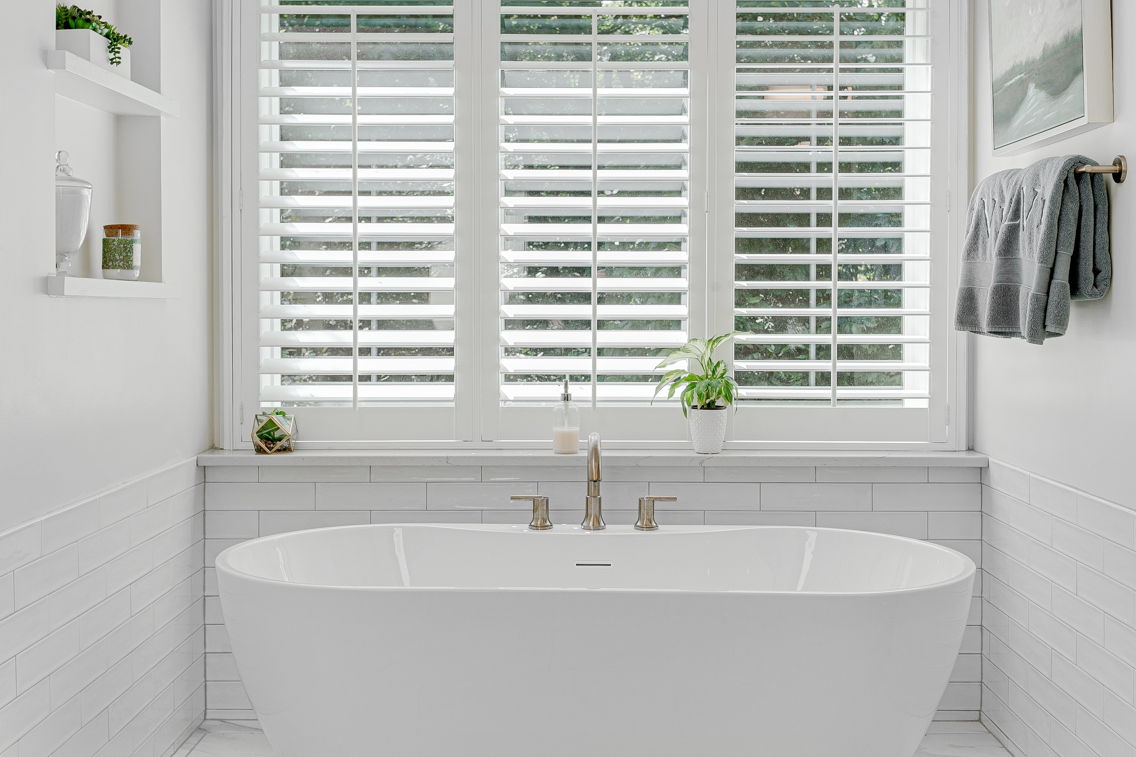 Harmony Shutters