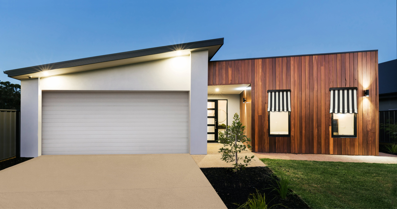 Canopy Awnings