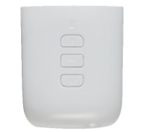 Controller With Built-In Radio Receiver