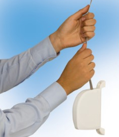 Strap Control