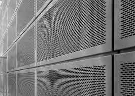 Security Screens for Doors and Windows