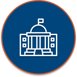 Government Departments