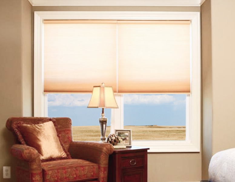 Cellular Blinds