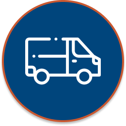 Van Fitout and Advertising