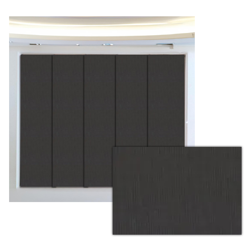 Charcoal Grey - Sunscreen