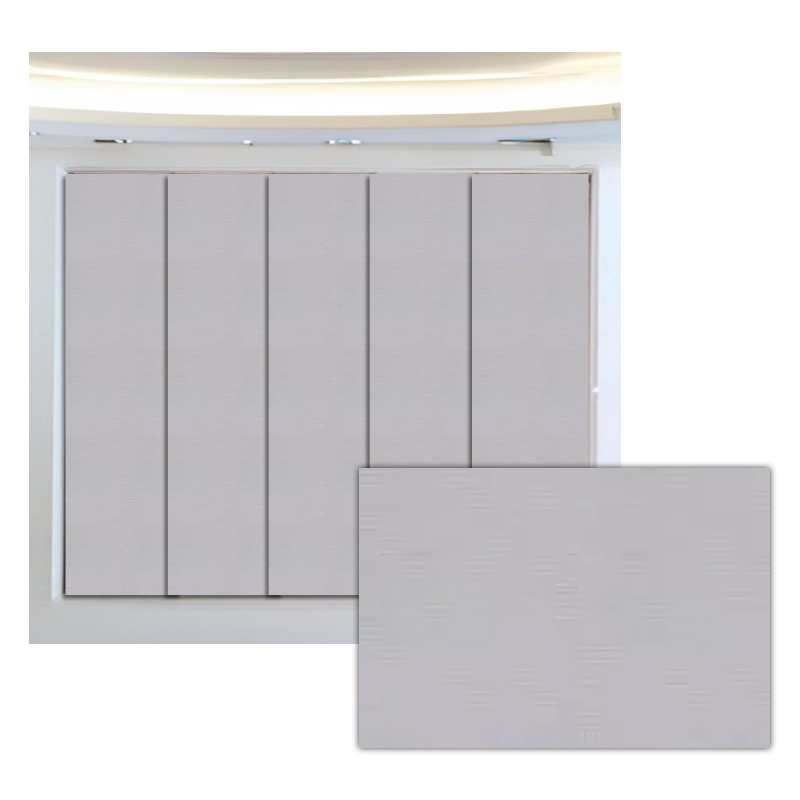 White Silver - Sunscreen