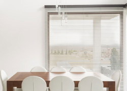 Venetian Blinds