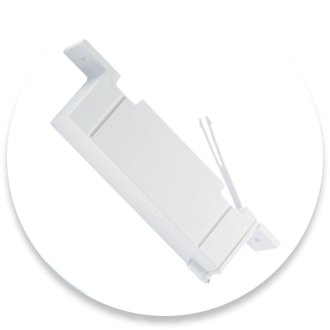 Becker Motion Sensor