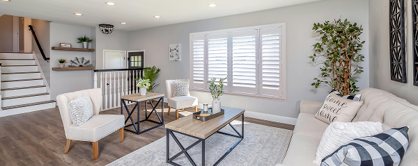 shutters