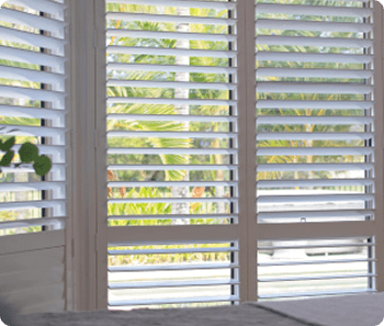 Window Shutters