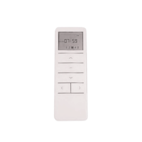5 Channel Remote with Timer