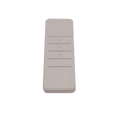 1 Channel Handheld Remote