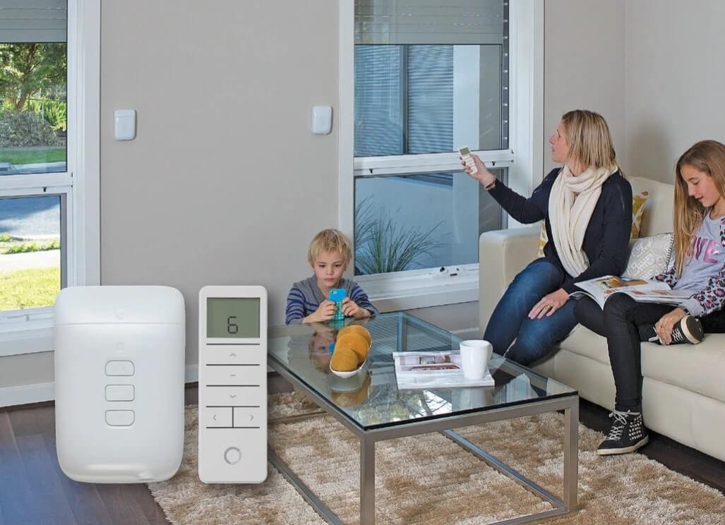 PowerSmart Motorisation