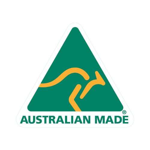 Australian Made