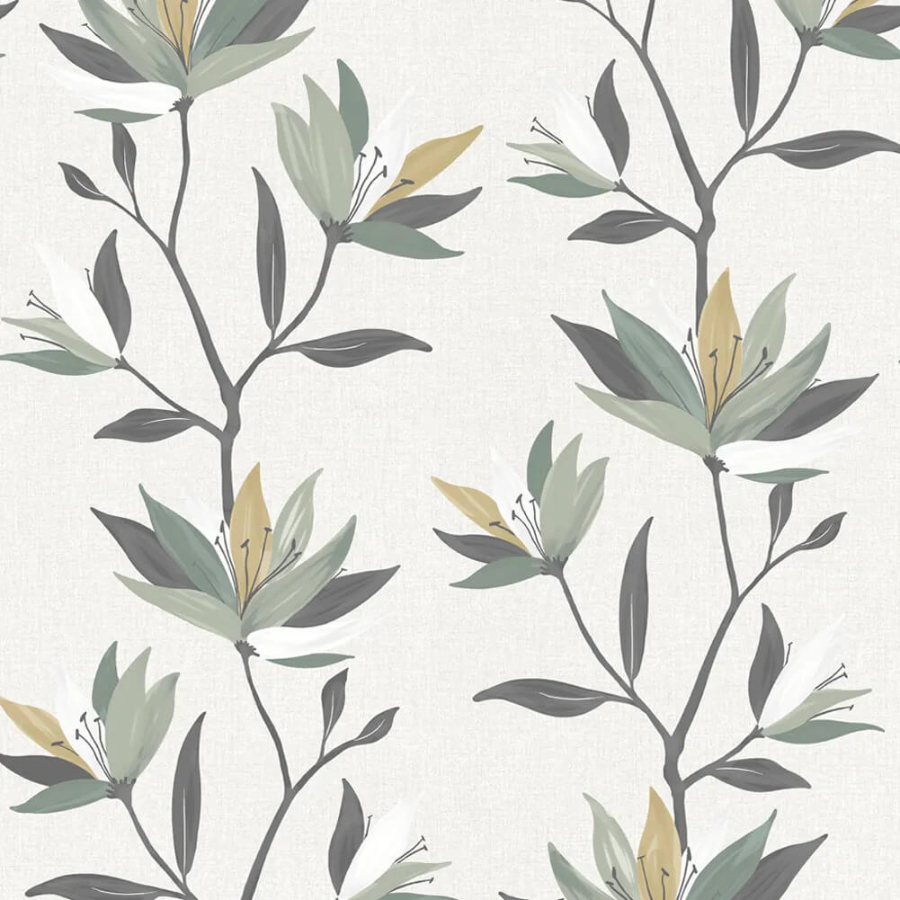 Mellow Sage