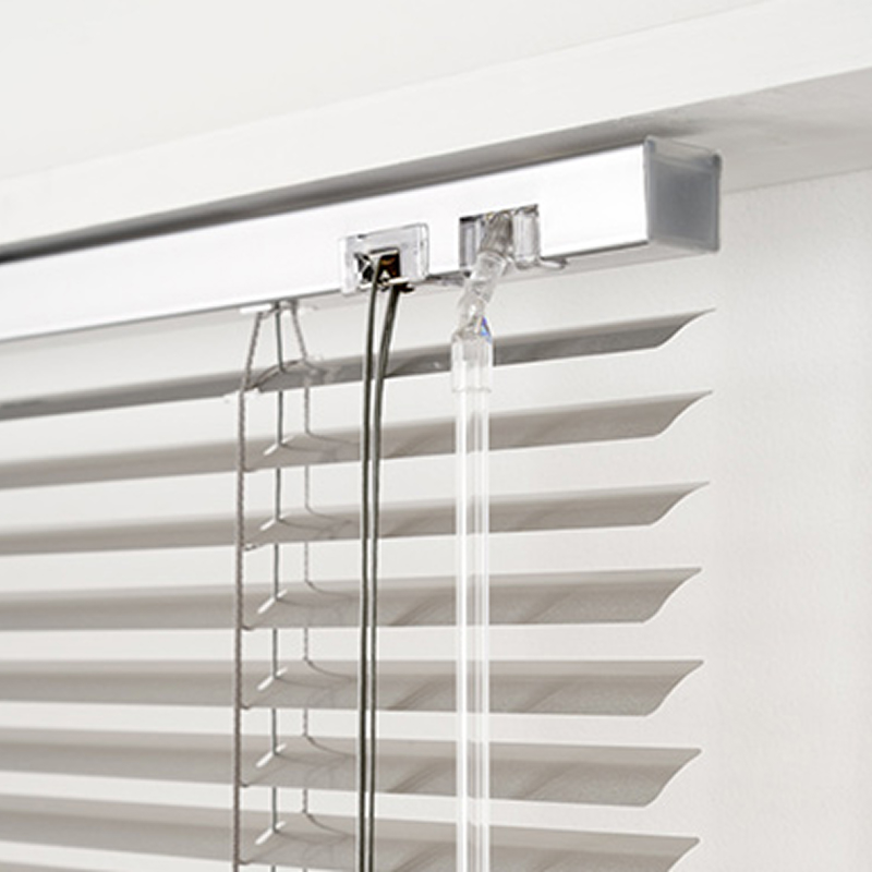 25mm Aluminium Venetian Blinds