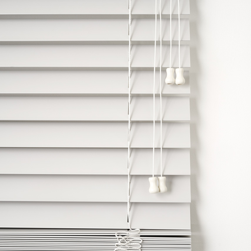 Smartwwood Vogue Venetian Blinds
