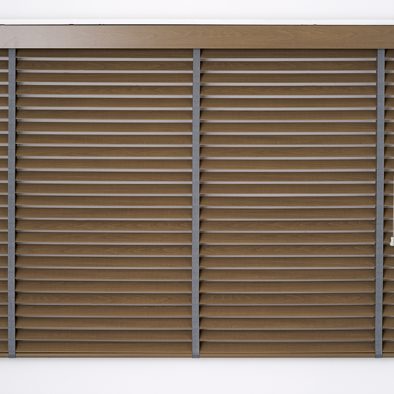 Timber Trends – Venetian Blinds Wood