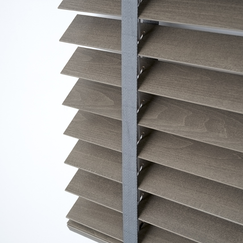Timber Trends – Venetian Blinds Wood