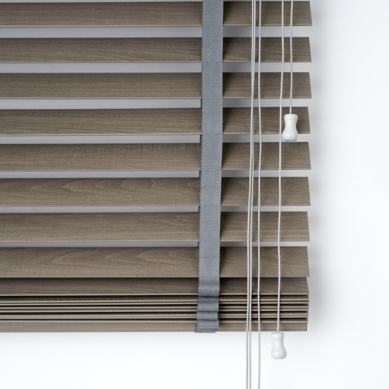 Timber Trends – Venetian Blinds Wood