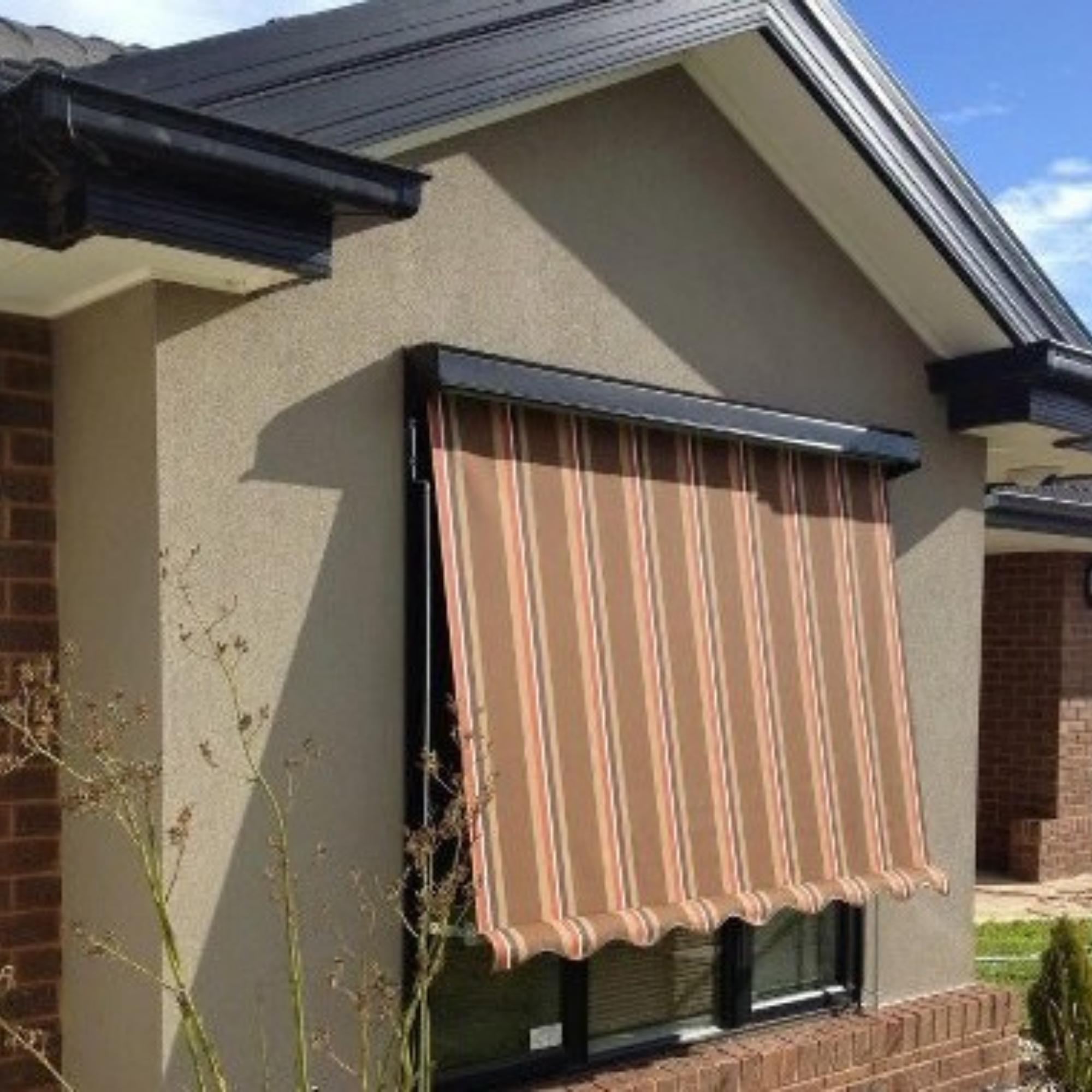 Brella Classic – Acclaim Canvas