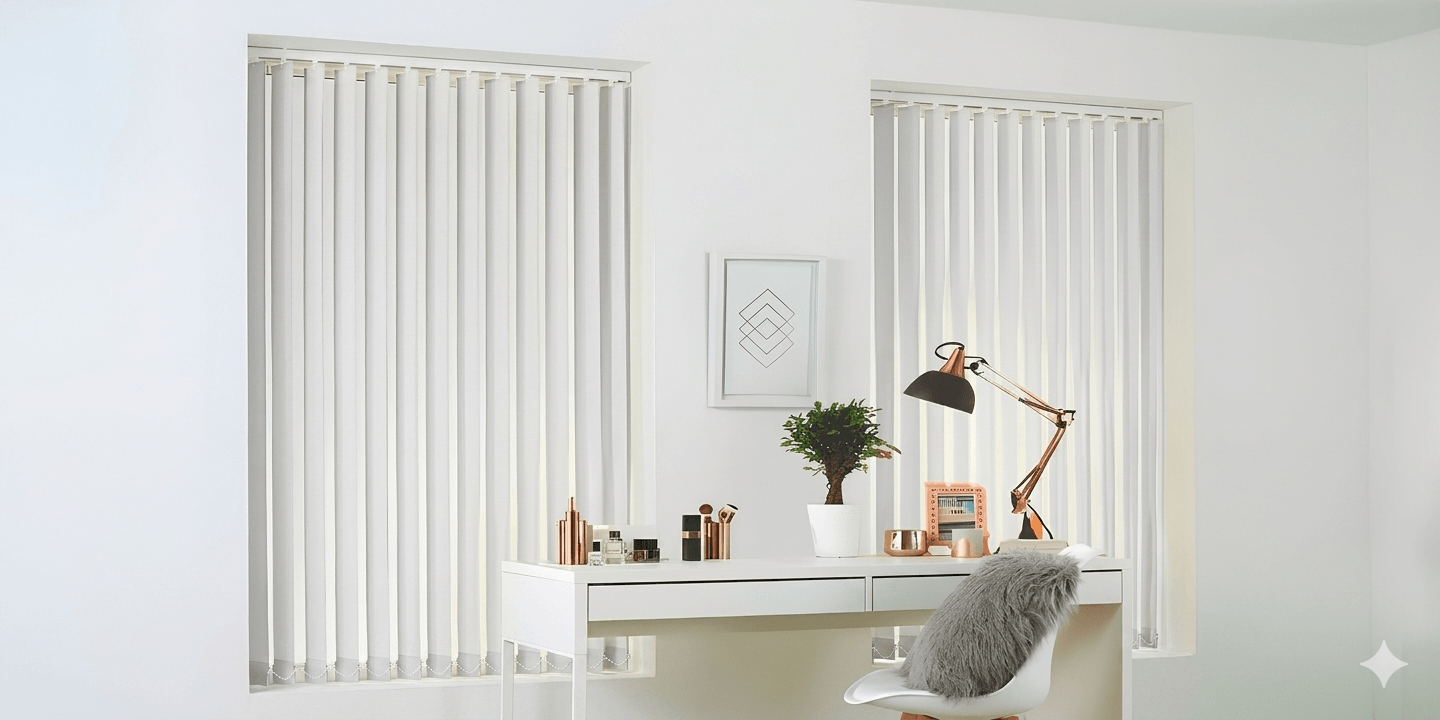 Vertical Blinds