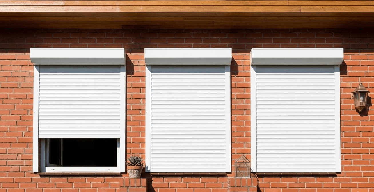 Roller Shutters