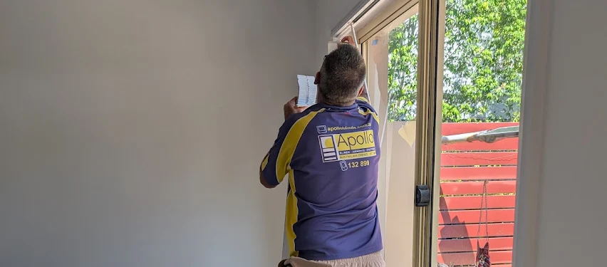 Blinds Installation in West Pennal Hills Sydney