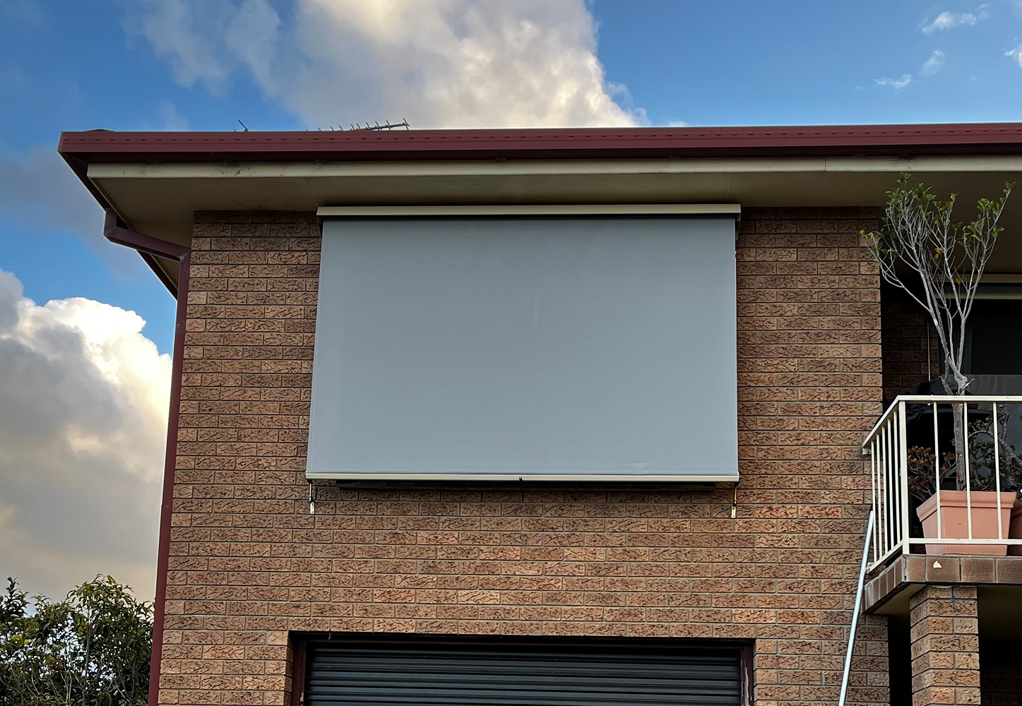 Awnings Installation