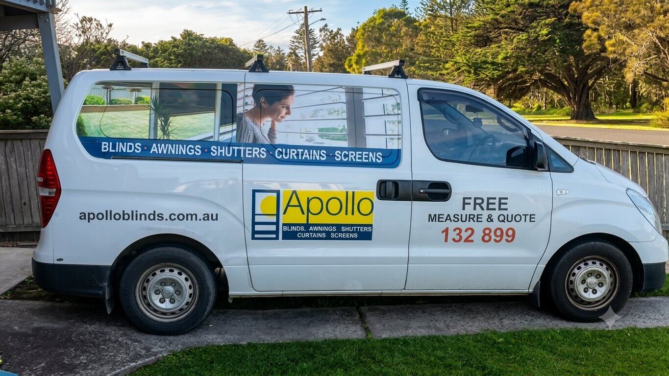South Coast Mobile Showroom